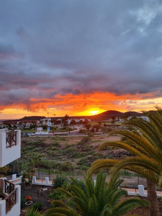 349 Apartamento Golf Del Sur Albatros Apartment San Miguel de Abona Exterior photo